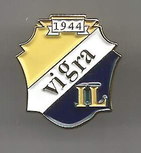 Badge VIGRA IL